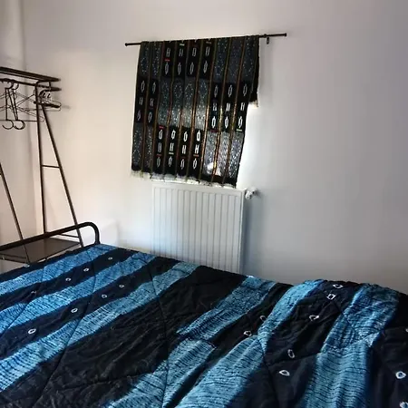 Holiday home Sorciere Sur Le Toit *