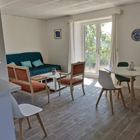 Sorciere Sur Le Toit Holiday home