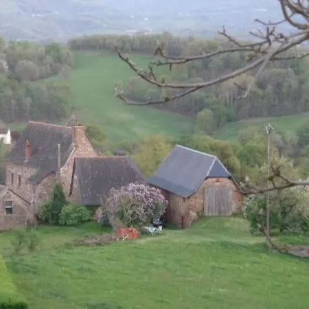 Holiday home Sorciere Sur Le Toit